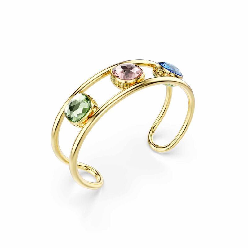 Swarovski Chroma Cuff image number 3